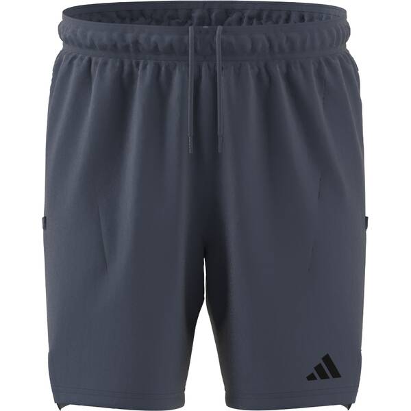 ADIDAS Herren Shorts Designed for Training Workout (Länge 7 Zoll)