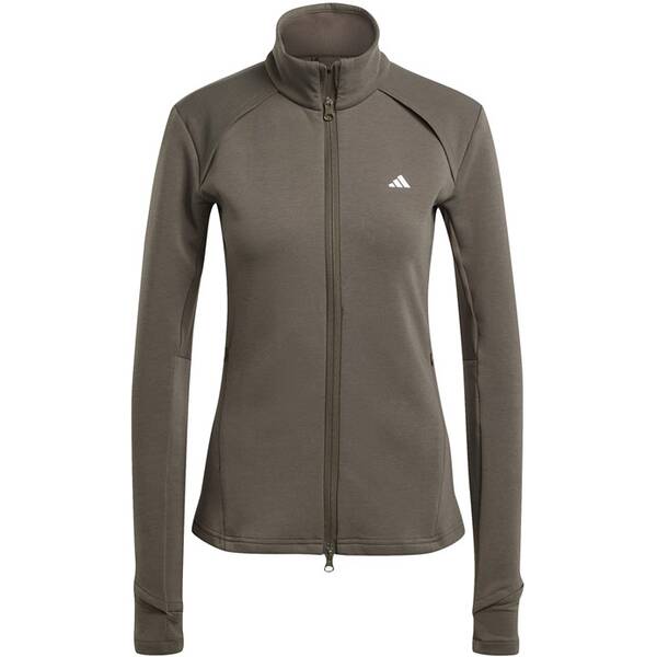 ADIDAS Damen Jacke Trainingsjacke