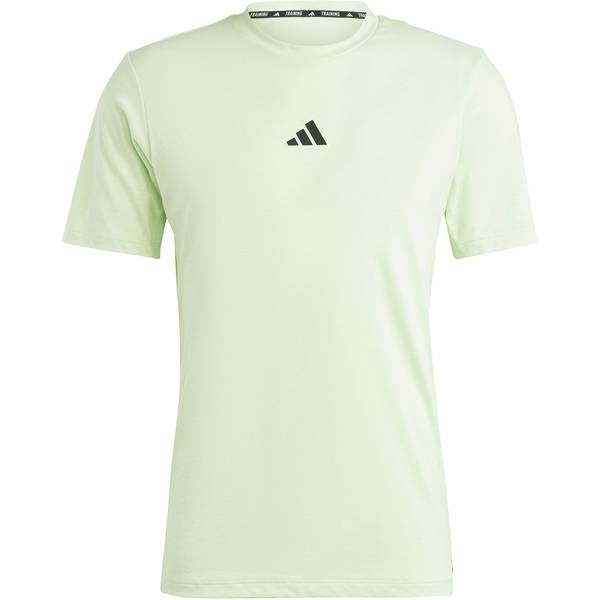 ADIDAS Herren Shirt Workout Logo online kaufen bei INTERSPORT!