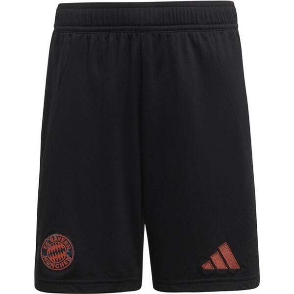 ADIDAS Kinder Teamhose FC Bayern München 24/25 Kids Auswärts