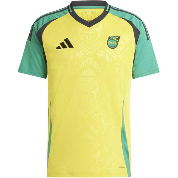 ADIDAS Herren Trikot Jamaika 24 Heim