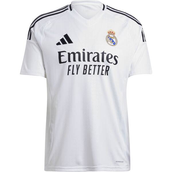 ADIDAS Herren Trikot Real Madrid 24/25 Heimtrikot