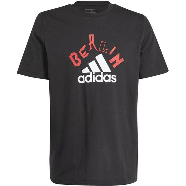 ADIDAS Herren Shirt Graphic