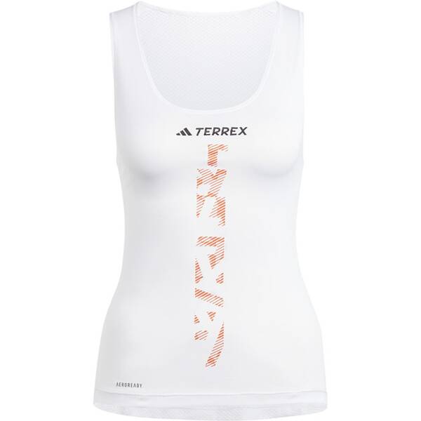 ADIDAS Damen T-Shirt Terrex Xperior Singlet