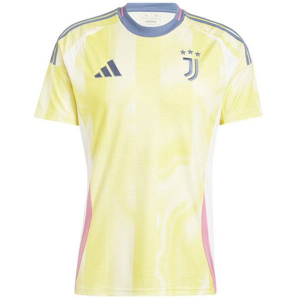 ADIDAS Herren Trikot Juventus Turin 24/25 Auswärtstrikot