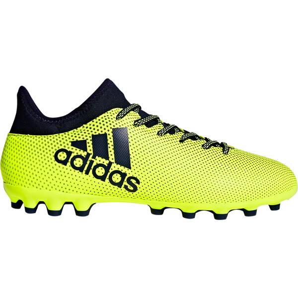 ADIDAS Herren Fussball-Kunstrasenschuhe X 17.3 AG online kaufen bei ...