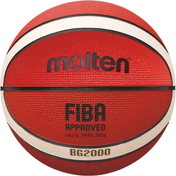 MOLTEN Basketball B6G2000