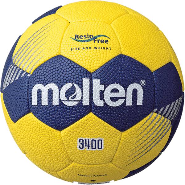 MOLTEN Ball H0F3400-YN