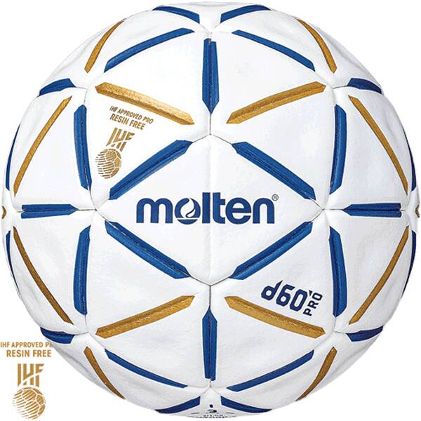 MOLTEN Ball H2D5000-BW