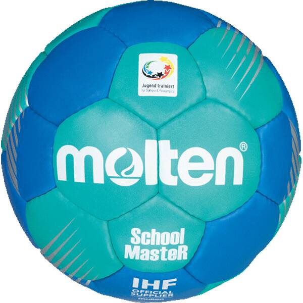 MOLTEN Ball H2F-SM