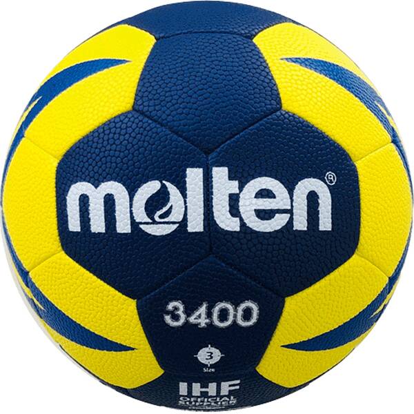 MOLTEN Ball H3X3400-NB