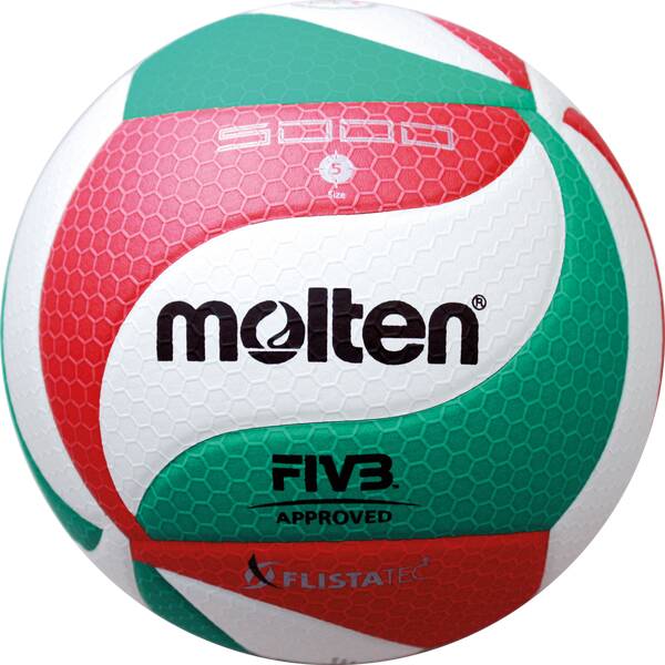 MOLTEN Ball V5M5000-DE