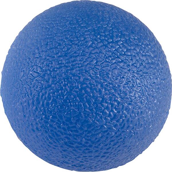 DEUSER Relax-Ball - blau/mittel
