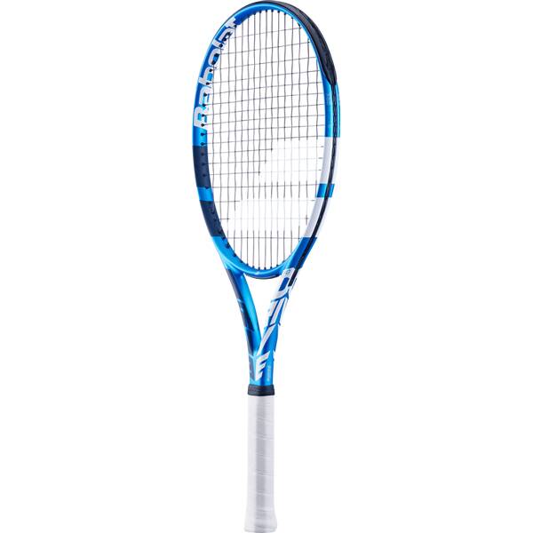 EVO DRIVE LITE UNSTRUNG 136 0