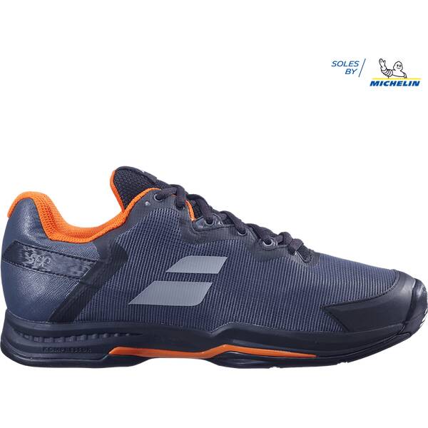 BABOLAT Herren Tennisoutdoorschuhe SFX3 ALL COURT MEN