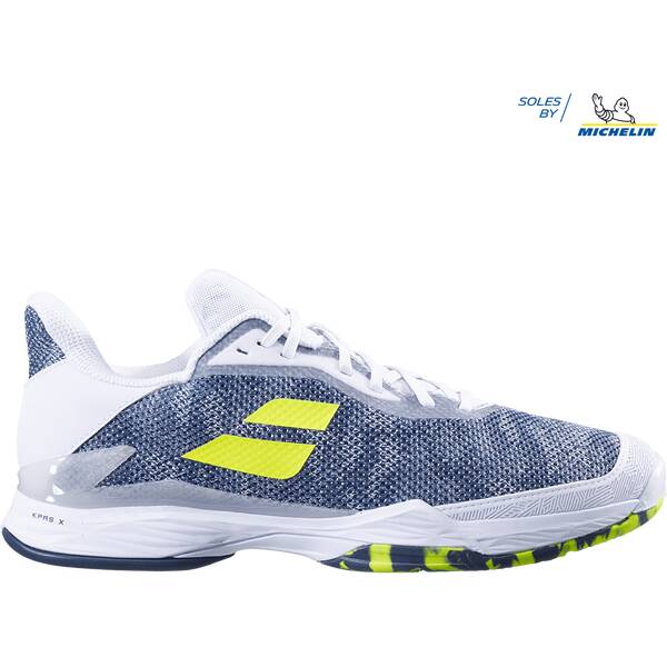 BABOLAT Herren Tennisoutdoorschuhe JET TERE CLAY MEN online kaufen bei ...