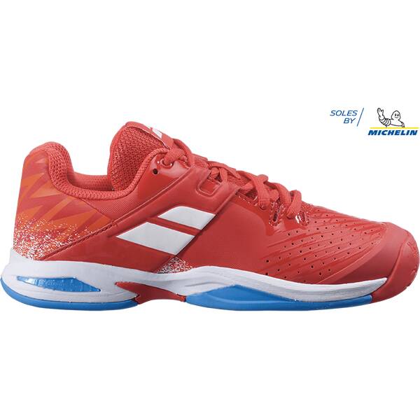 Babolat propulse all court junior hotsell