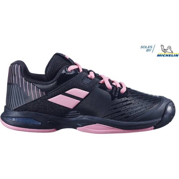 BABOLAT Kinder Tennisoutdoorschuhe