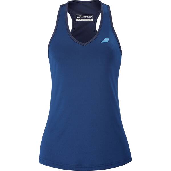 PLAY TANK TOP GIRL 4000 140