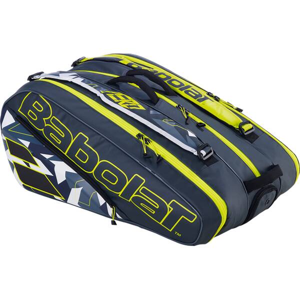 RH X 12 PURE AERO 370 -