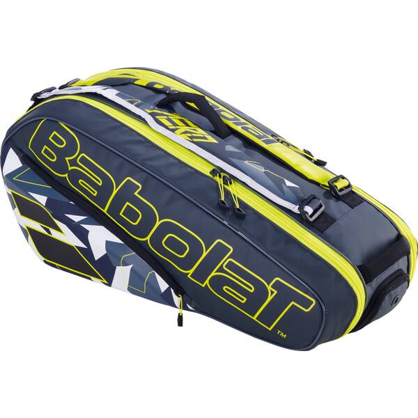 RH X 6 PURE AERO 370 -