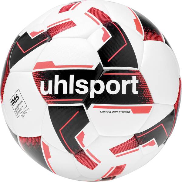 UHLSPORT Ball SOCCER PRO SYNERGY