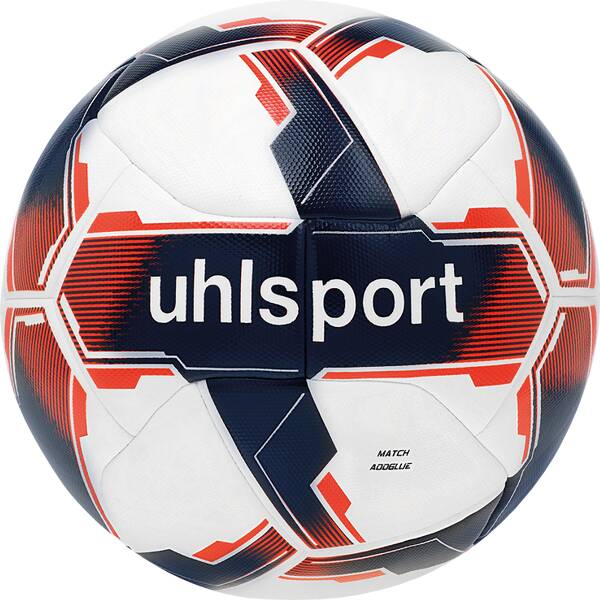 UHLSPORT Ball MATCH ADDGLUE