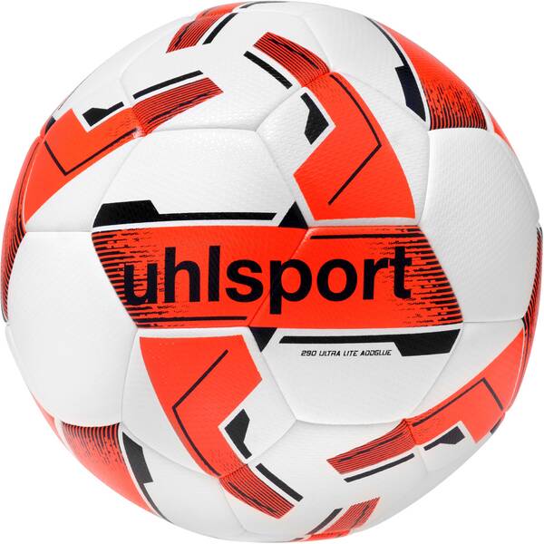 UHLSPORT Ball 290 Ultra Lite Addglue