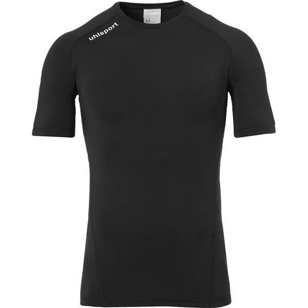 DISTINCTION PRO BASELAYER RUNDHALS 01 M