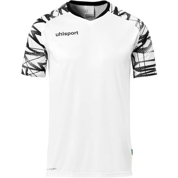 UHLSPORT Herren Trikot GOAL 25 TRIKOT KURZARM