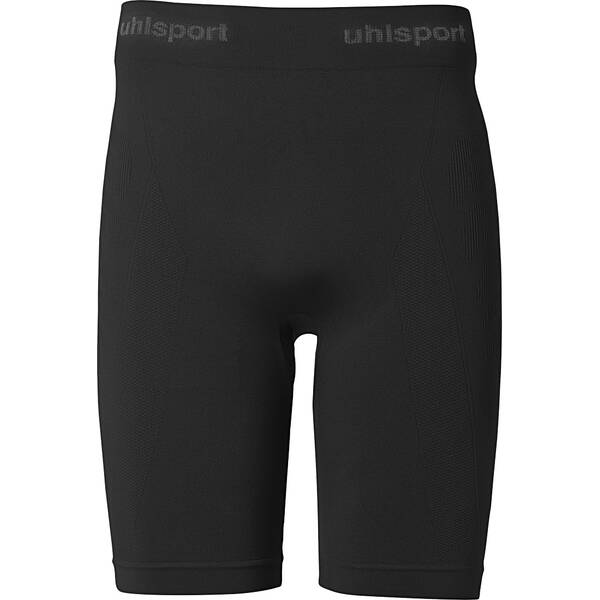 UHLSPORT Herren Teamhose Shorts Performance Pro