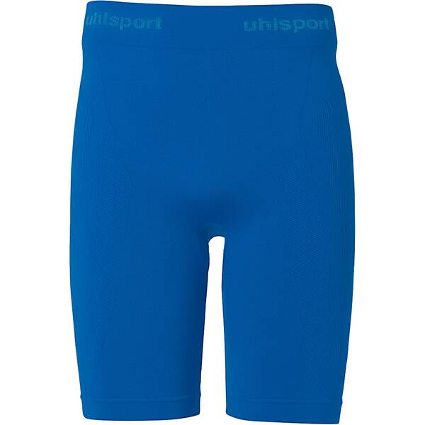 UHLSPORT Herren Teamhose Shorts Performance Pro