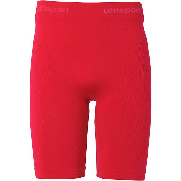 UHLSPORT Herren Teamhose Shorts Performance Pro