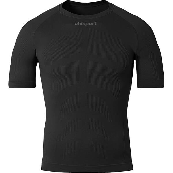 UHLSPORT Herren Overall Performance Baselayer Pro Kurzarm