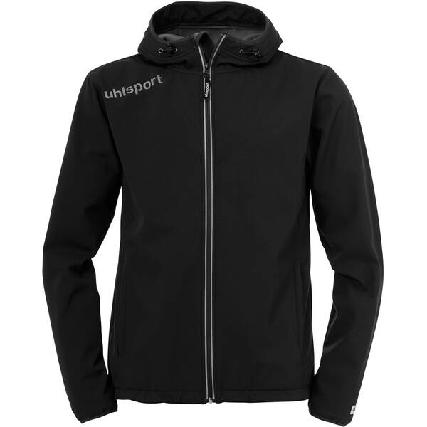 ESSENTIAL SOFTSHELL JACKET 01 XXS