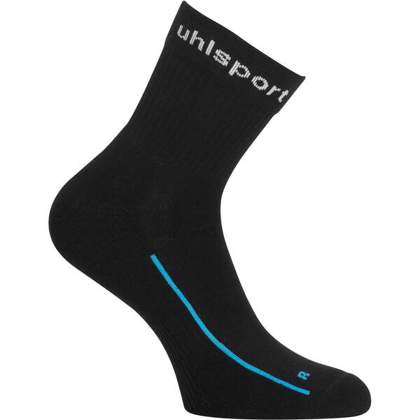 UHLSPORT Herren Team Classic Socken (3 Paar)