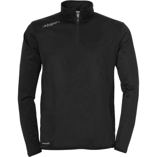 ESSENTIAL 1/4 ZIP TOP 01 XXL
