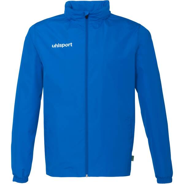 UHLSPORT Herren Jacke Essential Allwetterjacke