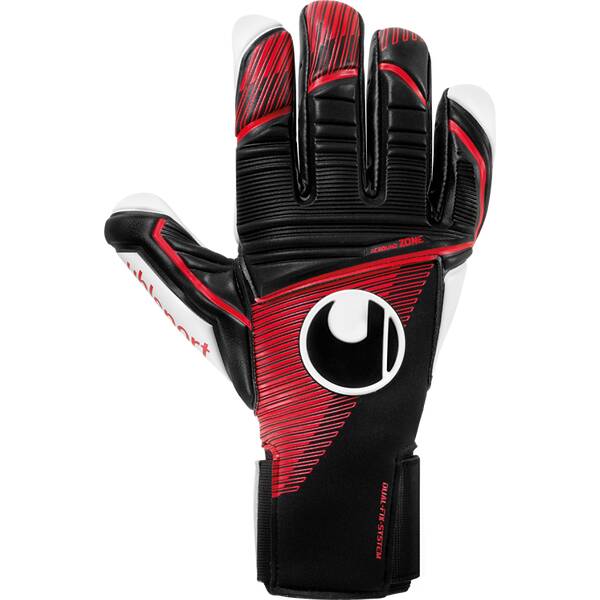 UHLSPORT Herren Handschuhe Powerline Absolutgrip HN