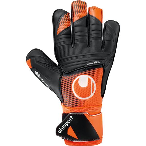 UHLSPORT Herren Handschuhe Soft Resist+