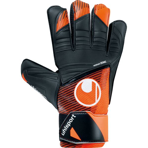 UHLSPORT Herren Handschuhe Starter Resist+