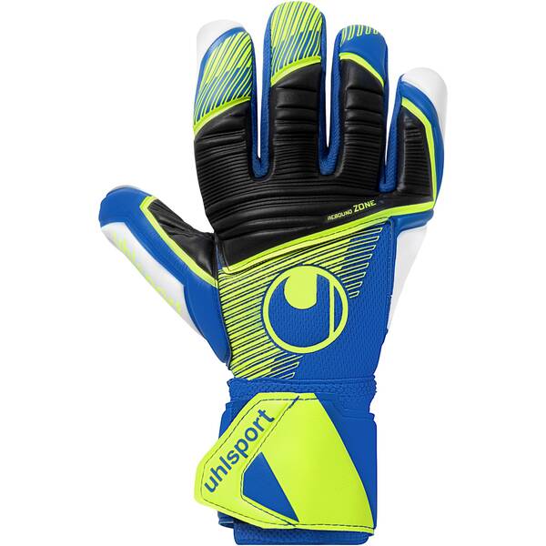 UHLSPORT Kinder Handschuhe Absolutgrip HN Pro Jr.