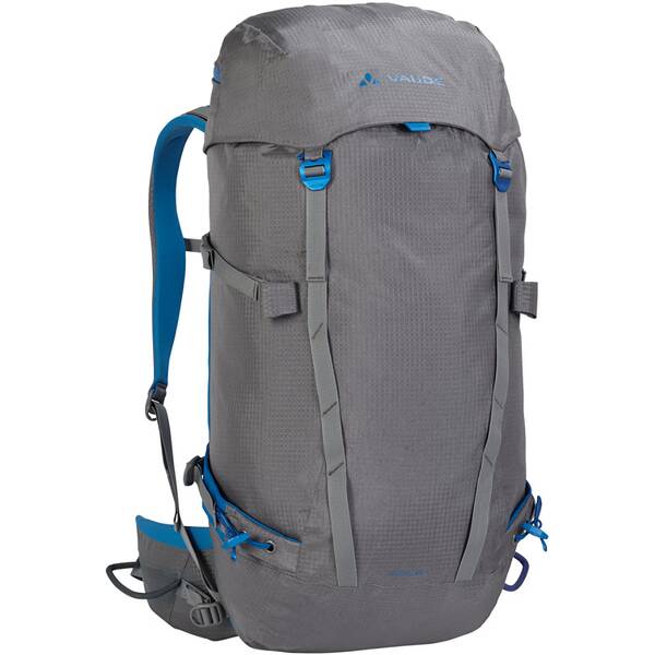 VAUDE Rupal 45+