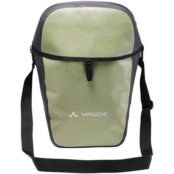 VAUDE Fahrradtasche Aqua Commute Single