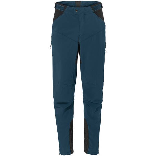 Me Qimsa Softshell Pants II 179 XL