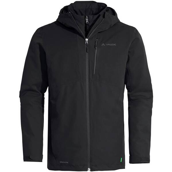 Me Miskanti 3in1 Jacket II 010 3XL