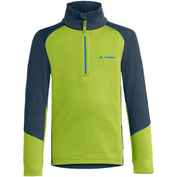 Kids Livigno Halfzip 459 110