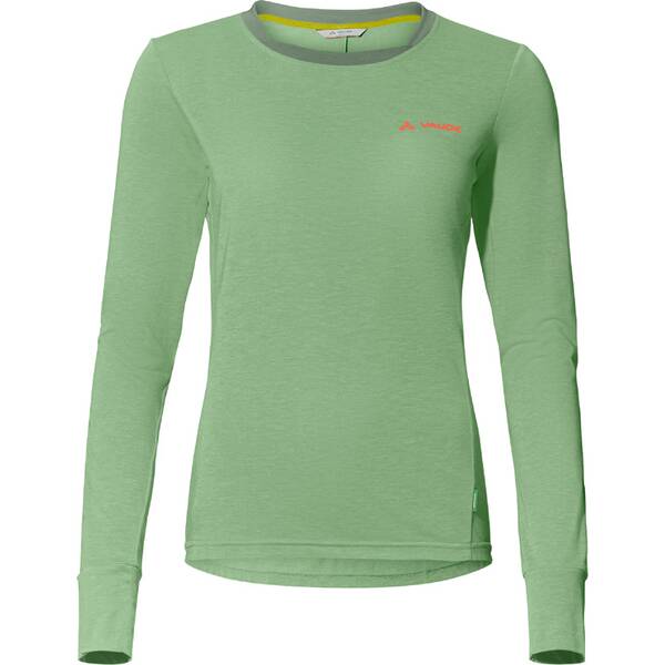 Damen Shirt Wo Sveit LS Shirt II