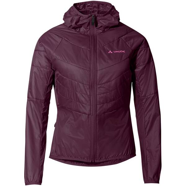 Damen Funktionsjacke Wo Minaki Light Jacket