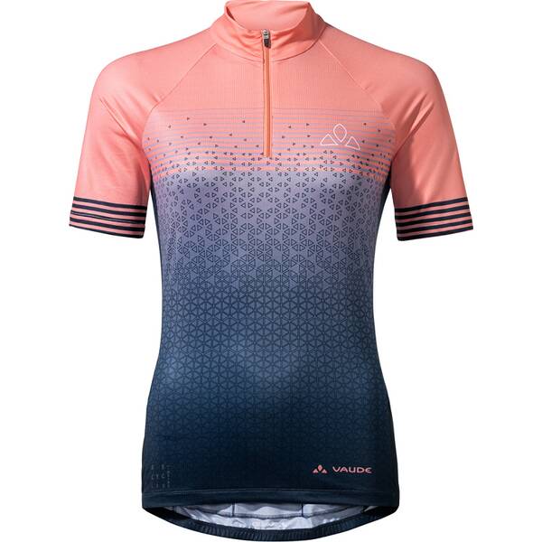 Damen Trikot Wo Posta HZ Tricot › Pink  - Onlineshop Intersport